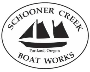 Schooner Creek Logo
