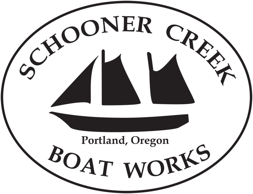 Schooner Creek Boat Works