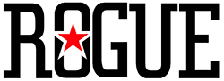 Rogue Brewery