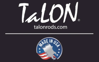 Talon Rods